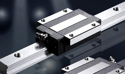 韓國(guó)SBC直線導(dǎo)軌出現(xiàn)維修故障5案例