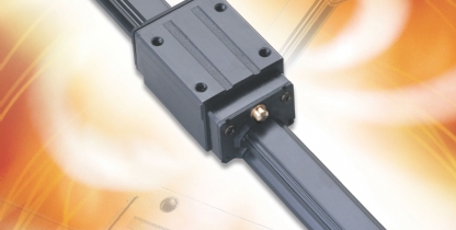 SBC直線導(dǎo)軌在龍門(mén)式加工中心上的安裝應(yīng)用